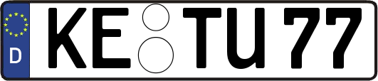 KE-TU77