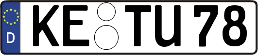 KE-TU78
