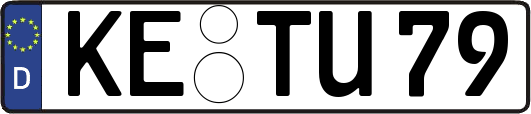 KE-TU79