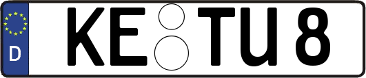 KE-TU8