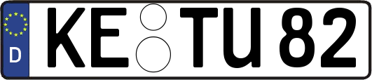 KE-TU82