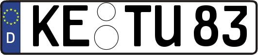 KE-TU83