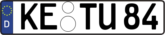 KE-TU84