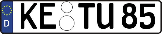 KE-TU85