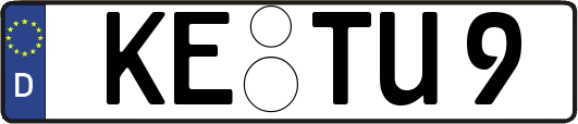 KE-TU9