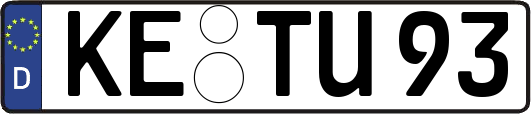 KE-TU93