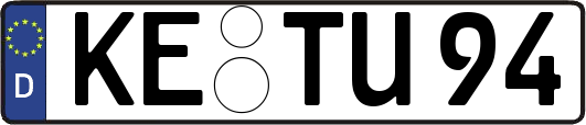 KE-TU94