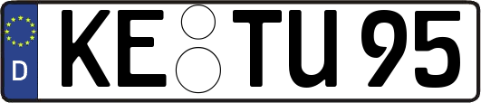 KE-TU95