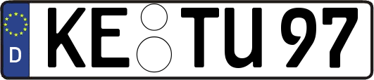 KE-TU97