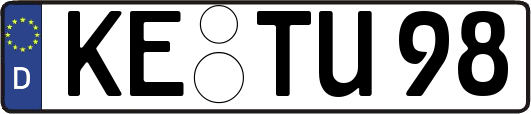 KE-TU98