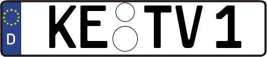 KE-TV1