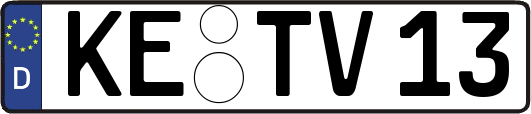 KE-TV13
