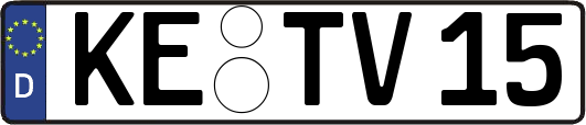 KE-TV15