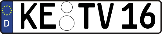 KE-TV16
