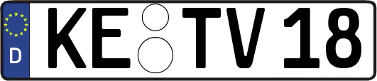 KE-TV18