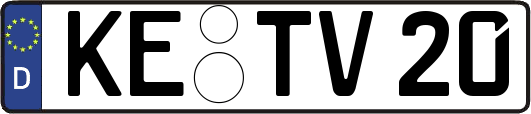 KE-TV20