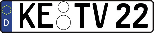 KE-TV22