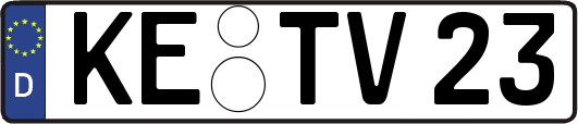 KE-TV23