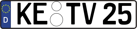 KE-TV25