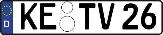 KE-TV26