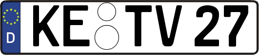 KE-TV27