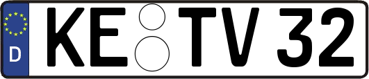KE-TV32