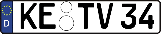 KE-TV34