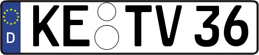 KE-TV36