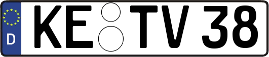 KE-TV38