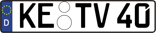 KE-TV40