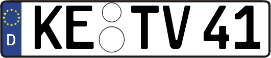 KE-TV41