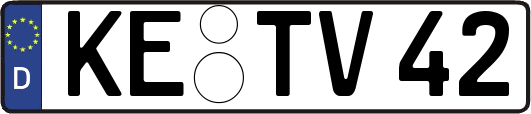 KE-TV42
