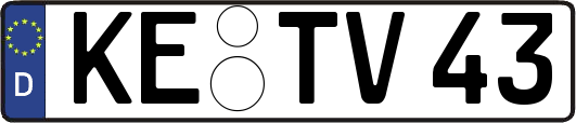 KE-TV43