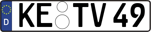 KE-TV49