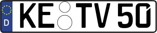 KE-TV50