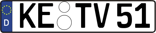 KE-TV51