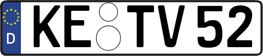 KE-TV52