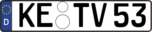 KE-TV53