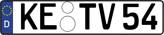 KE-TV54