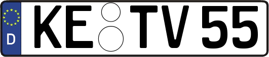 KE-TV55