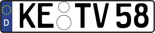 KE-TV58