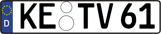 KE-TV61