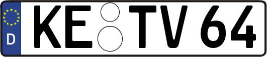 KE-TV64