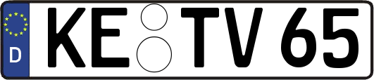 KE-TV65