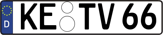 KE-TV66