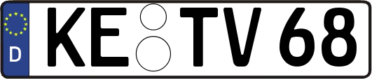 KE-TV68