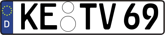 KE-TV69
