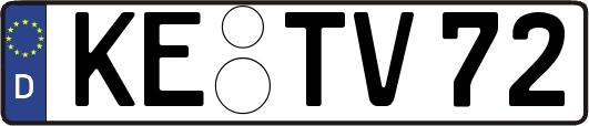 KE-TV72