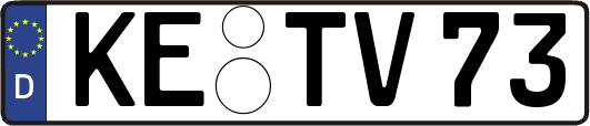 KE-TV73