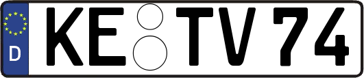 KE-TV74